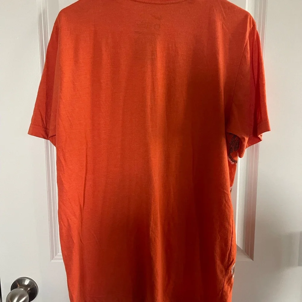 Nike Men's Miami ducks Graphic Tee - Picture 2 of 3